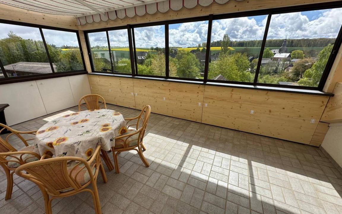 Photo of Patio Balcony in Hunstetten