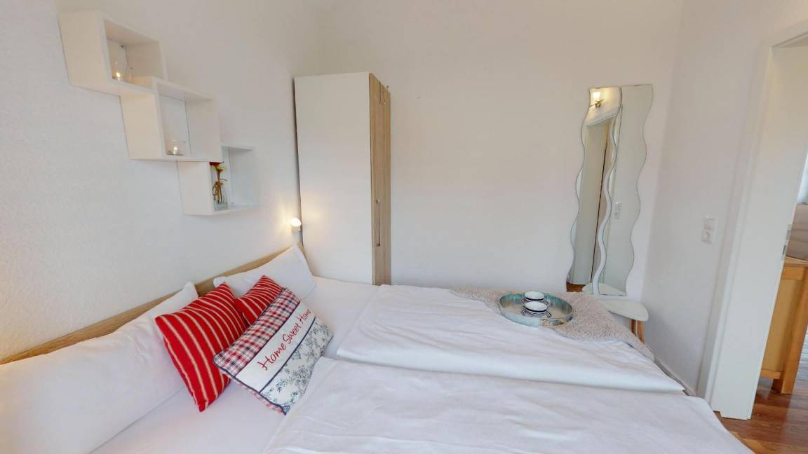 Photo of Bedroom in Pelzerhaken