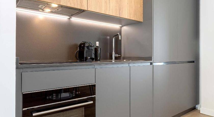 Photo of Kitchen in Distrito Norte Sierra