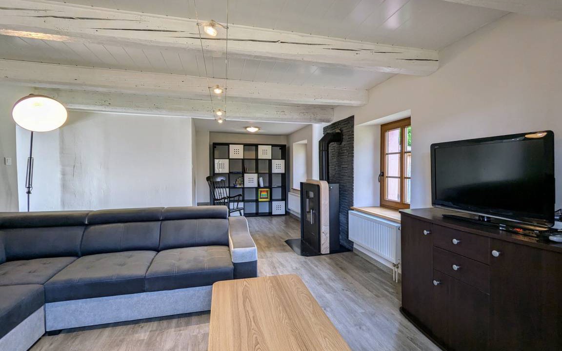 Photo of Livingroom in Fraize
