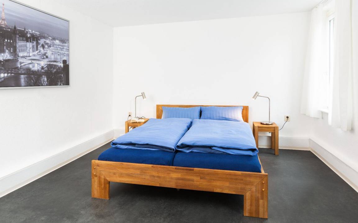 Photo of Bedroom in Radisleben