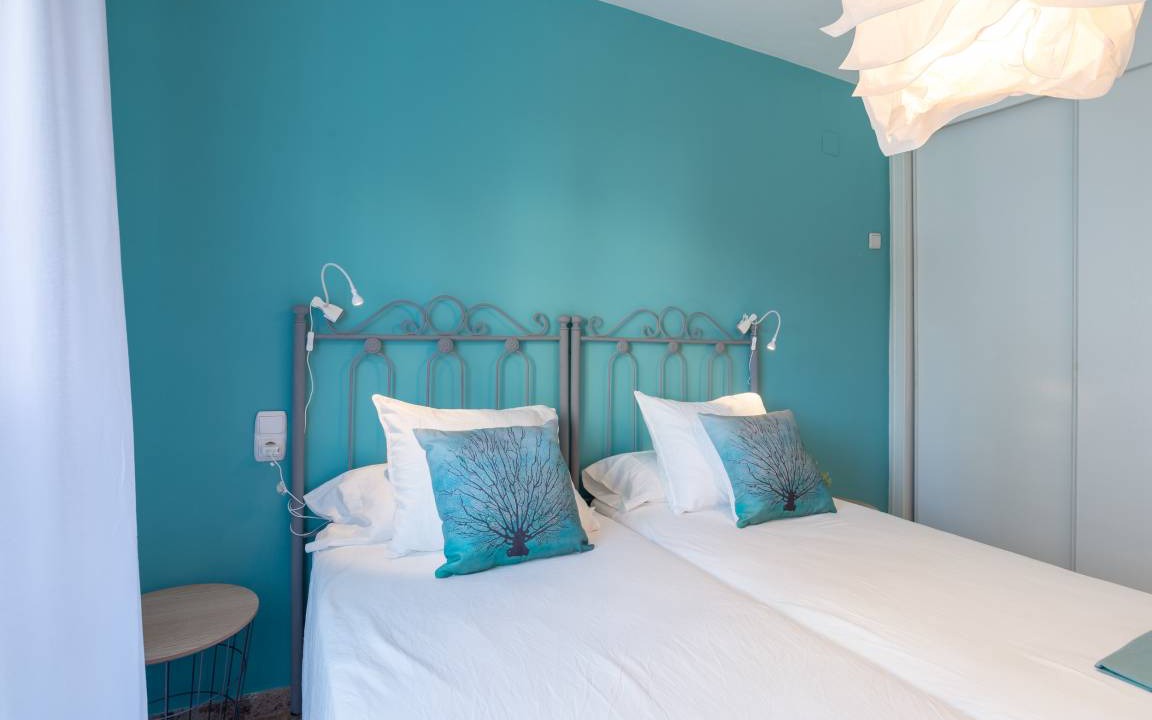 Photo of Bedroom in Torremolinos