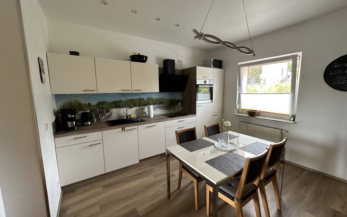 Photo of Kitchen in Rhoda
