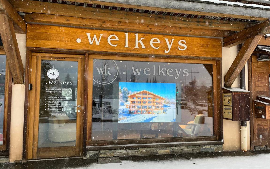 Photo of Others in Praz-sur-Arly