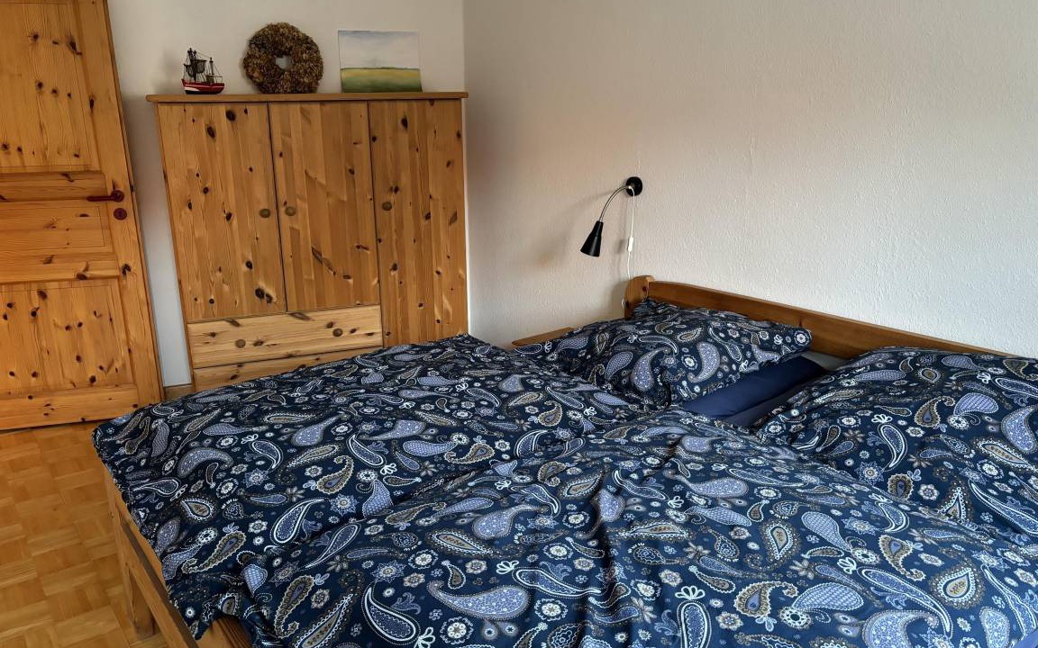Photo of Bedroom in Friedrichstadt
