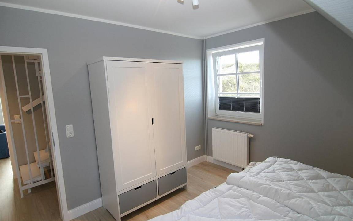 Photo of Bedroom in Hornum