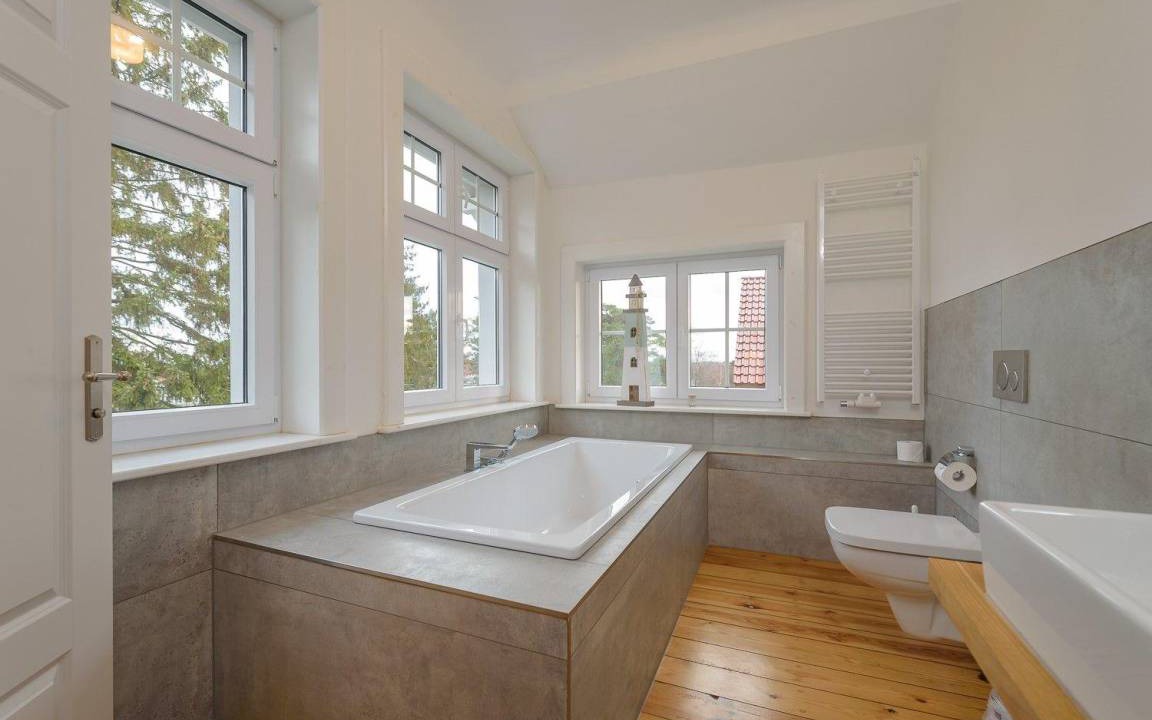 Photo of Bathroom in Seebad Bansin