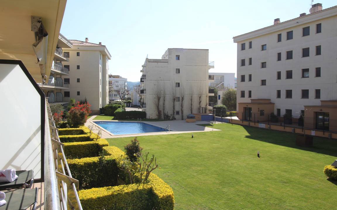 Photo of Patio Balcony in Santa Margarida
