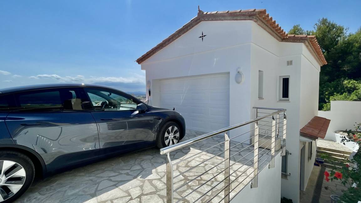 Photo of Buildings in L'Estartit