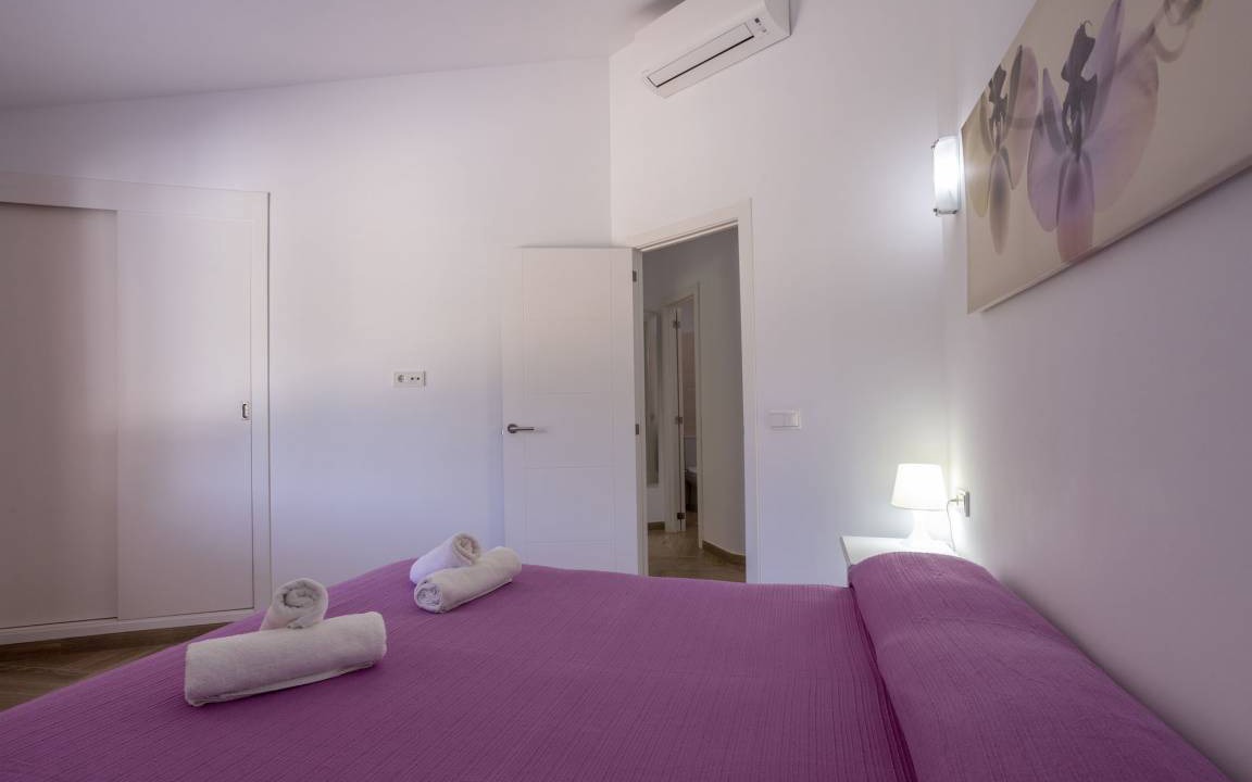 Photo of Bedroom in Crestatx