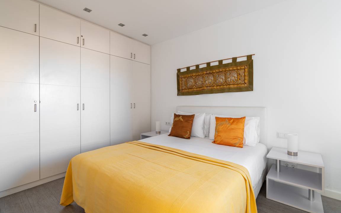 Photo of Bedroom in Poblenou