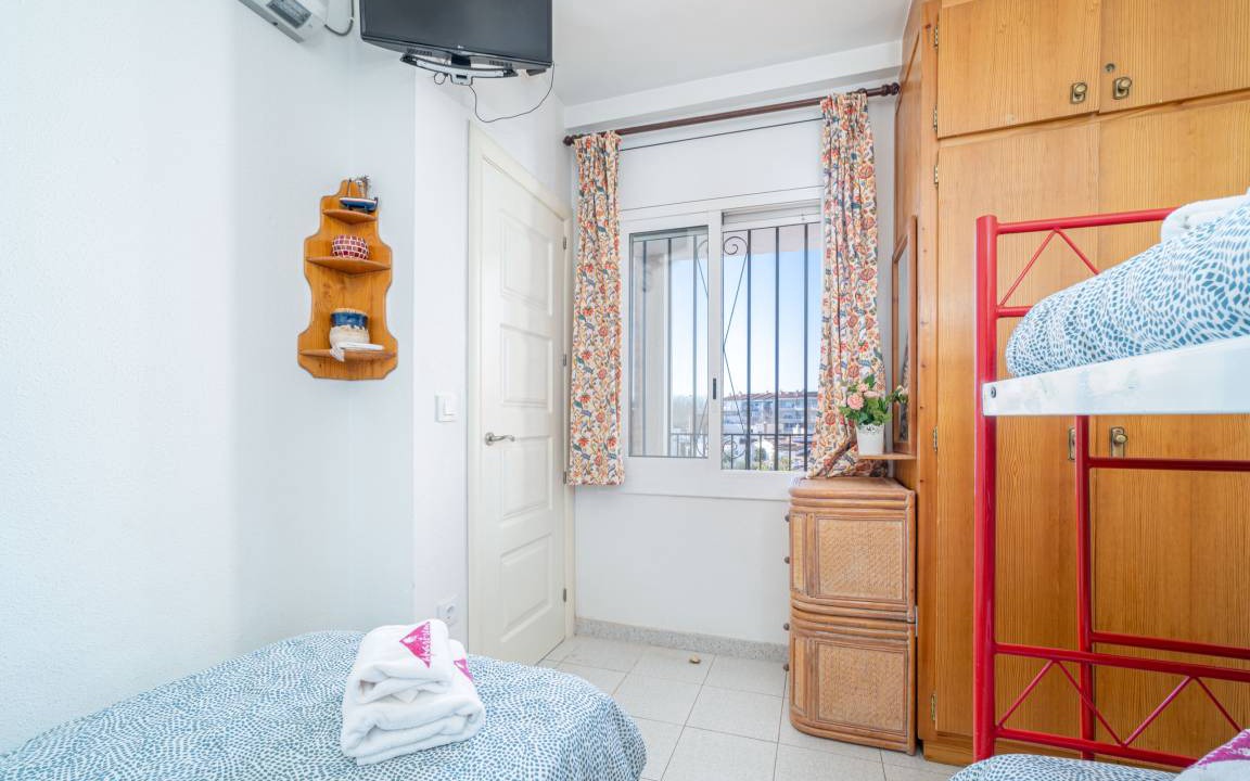 Photo of Bedroom in Castello d'Empuries