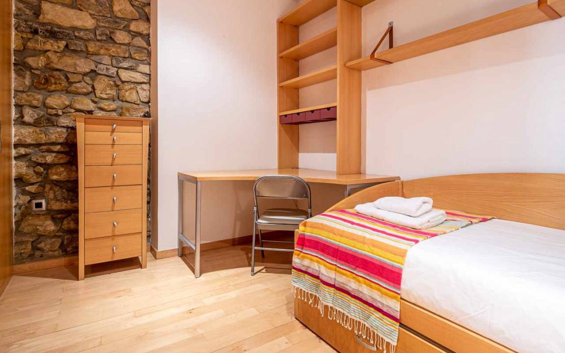 Photo of Bedroom in Gros