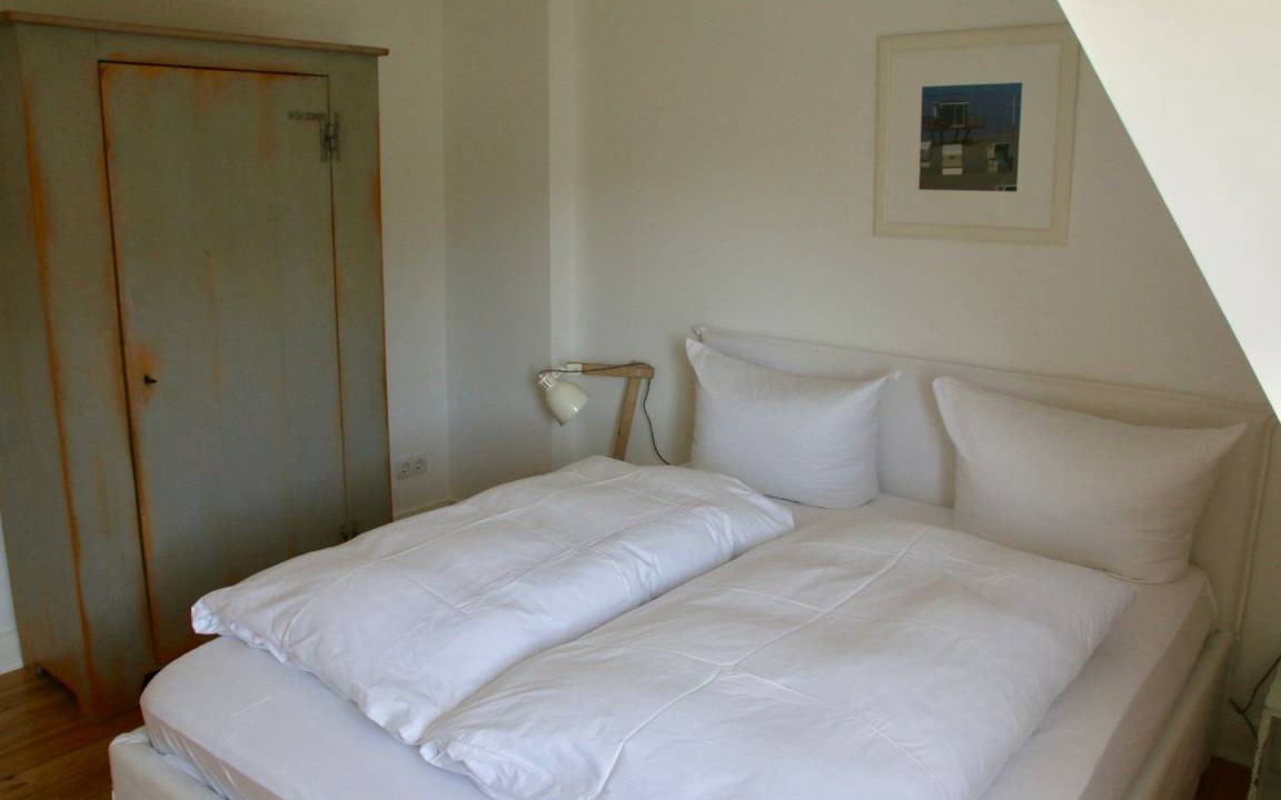 Photo of Bedroom in Hornum
