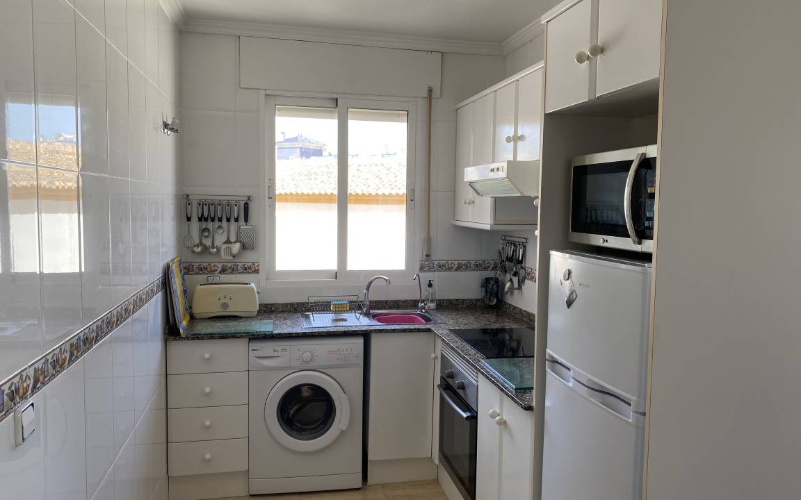 Photo of Kitchen in Orihuela Costa