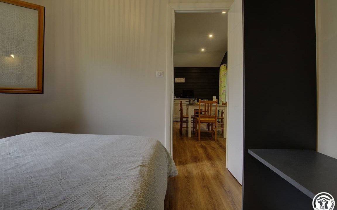 Photo of Bedroom in Chaley