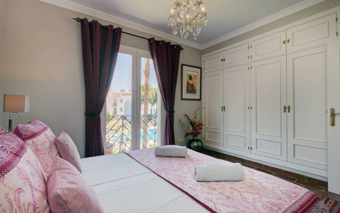 Photo of Bedroom in Bahia de Casares
