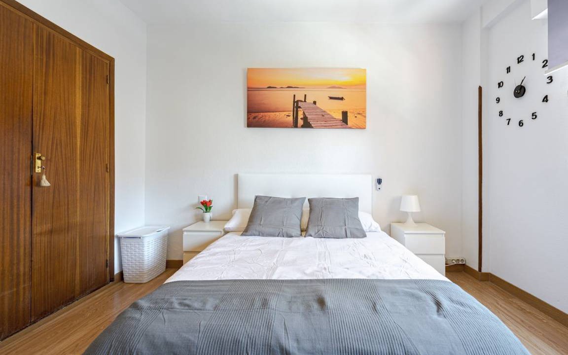 Photo of Bedroom in Guadalajara
