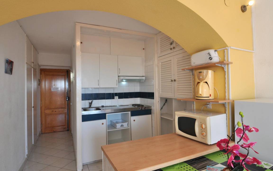 Photo of Kitchen in Santa Margarida