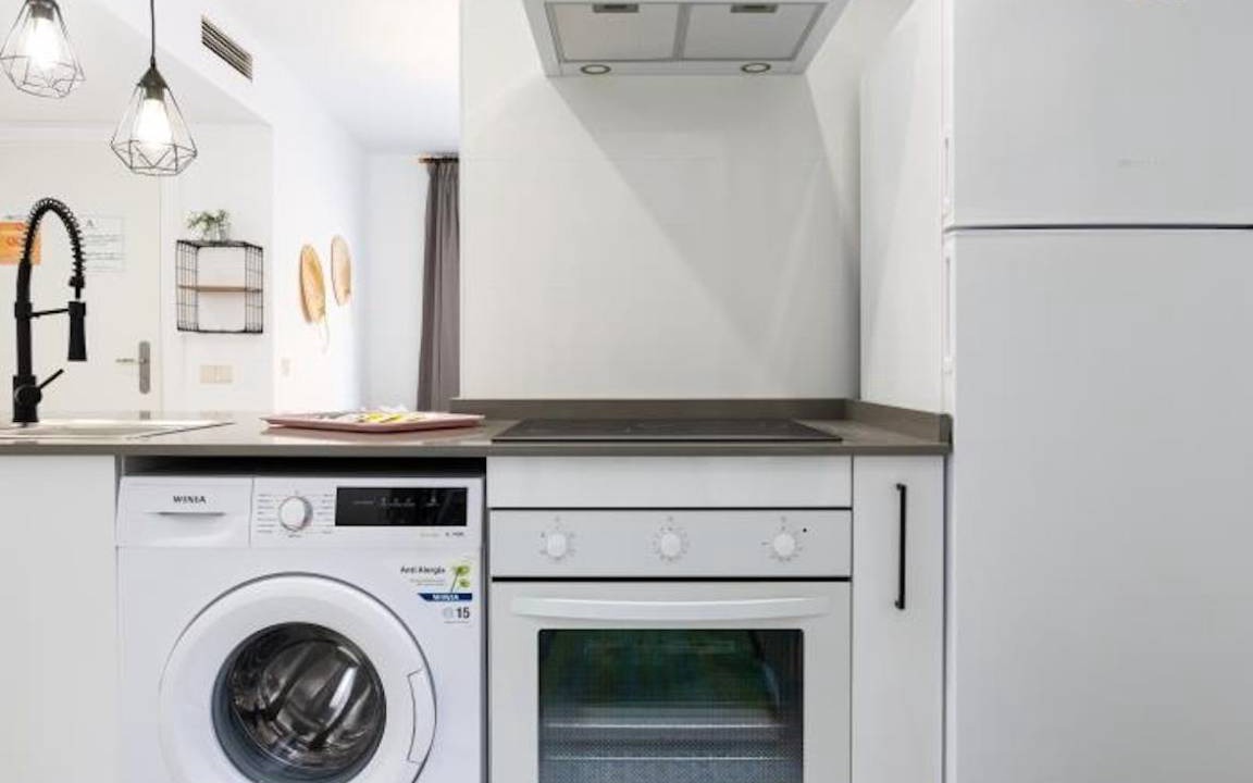 Photo of Kitchen in Centro