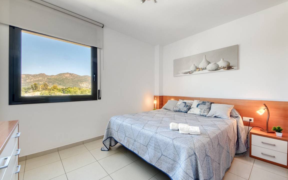 Photo of Bedroom in Santa Margarida