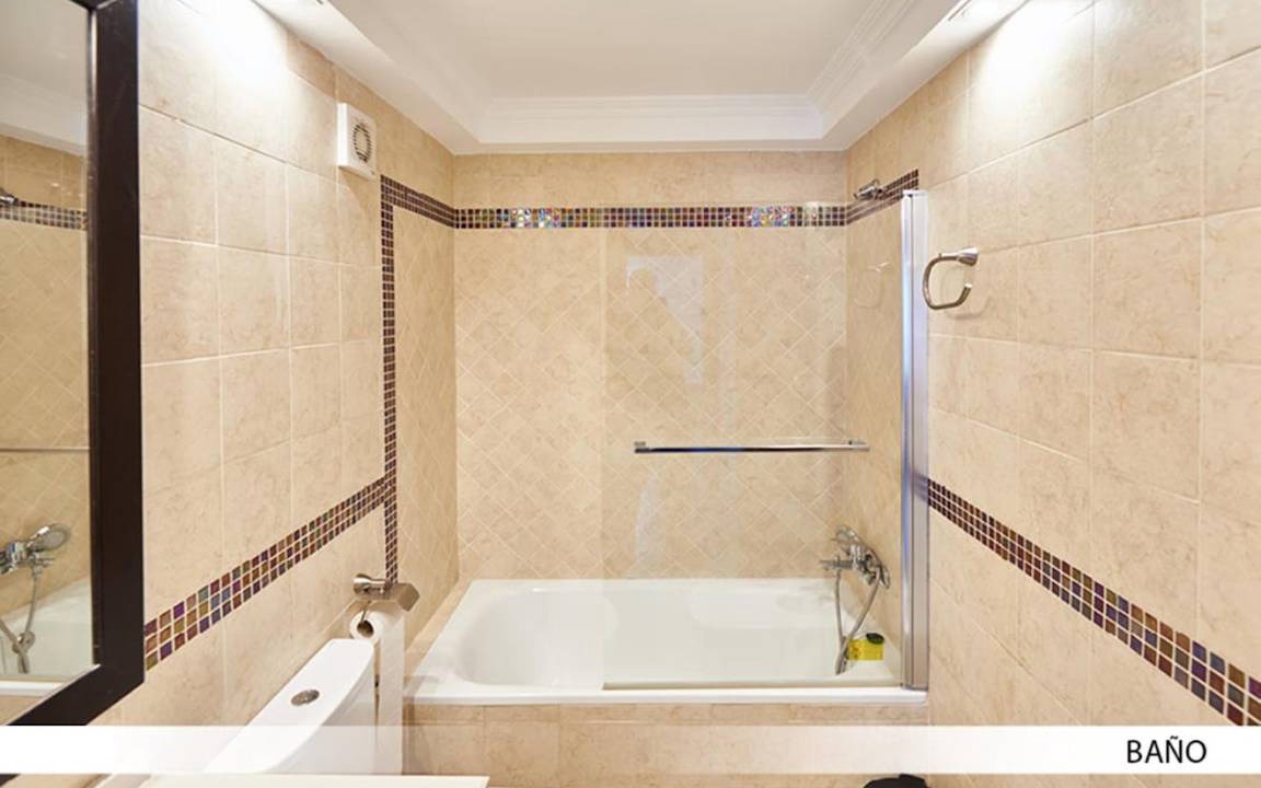 Photo of Bathroom in Triana