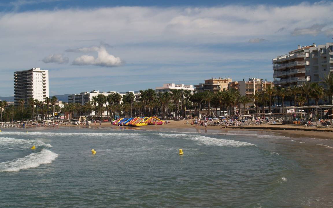 Photo of Others in Salou City Centre
