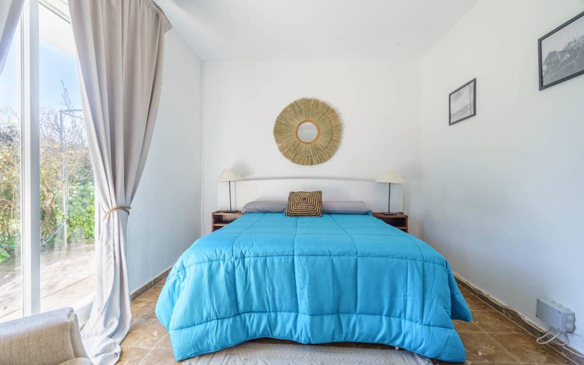 Photo of Bedroom in Montuiri