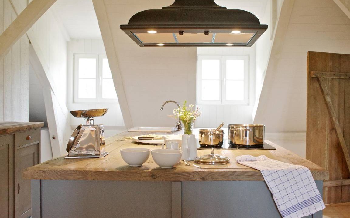 Photo of Kitchen in Modlich