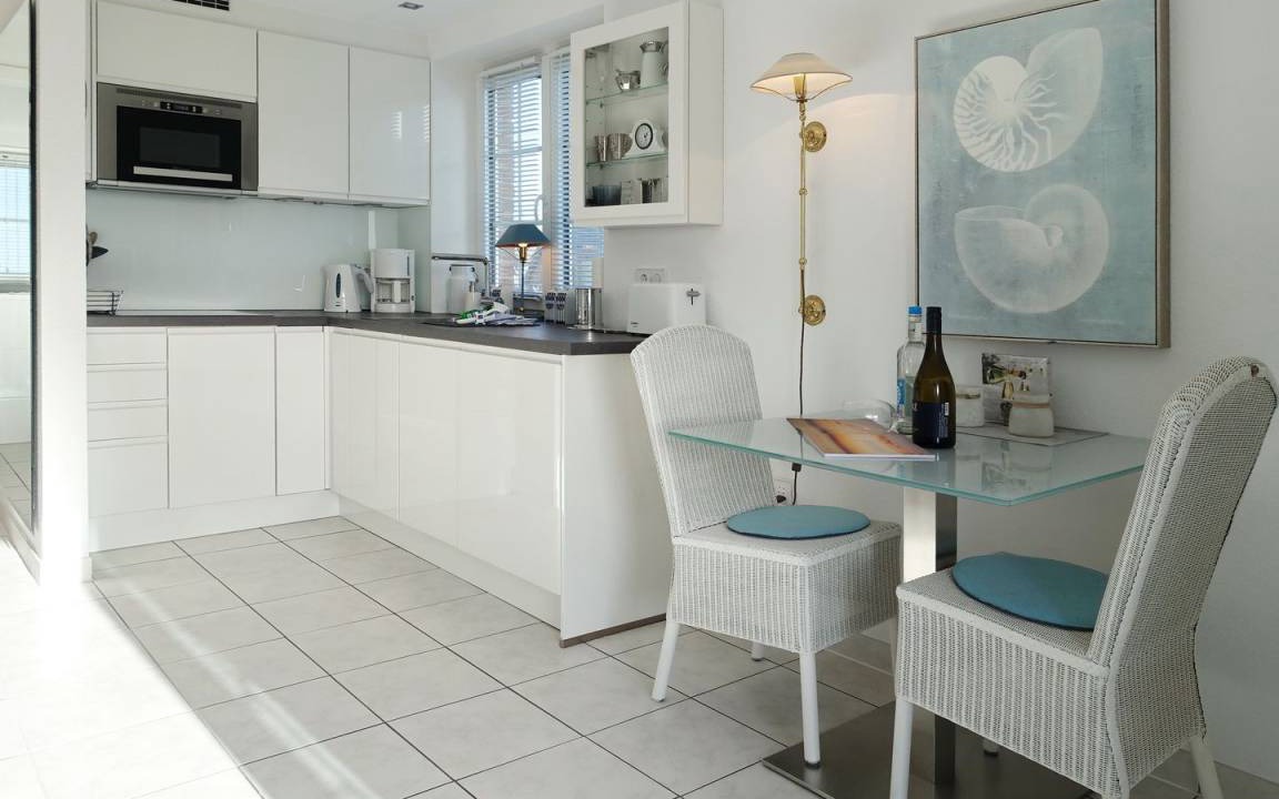 Photo of Kitchen in Wenningstedt-Braderup