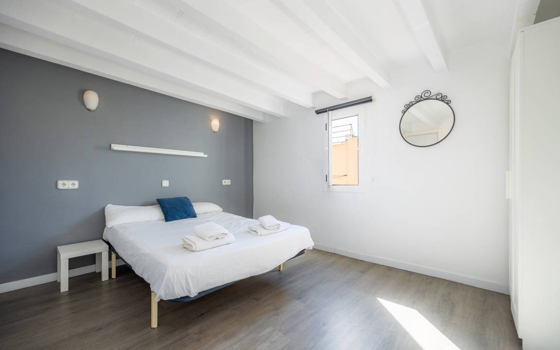 Photo of Bedroom in Can Pastilla