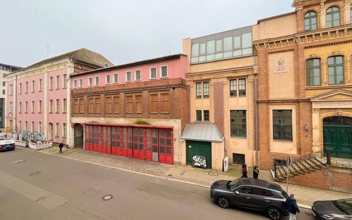 Photo of Buildings in Rathausviertel