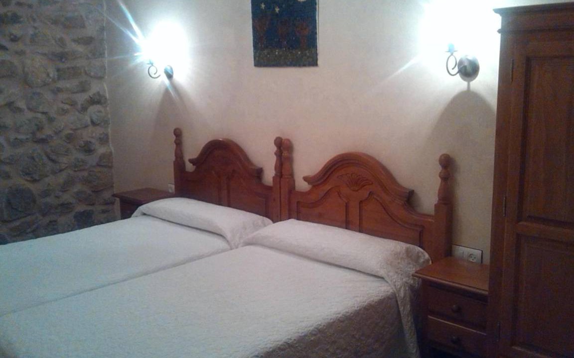 Photo of Bedroom in Penacaballera