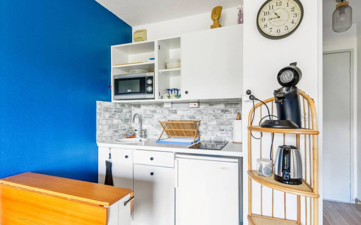 Photo of Kitchen in Houlgate