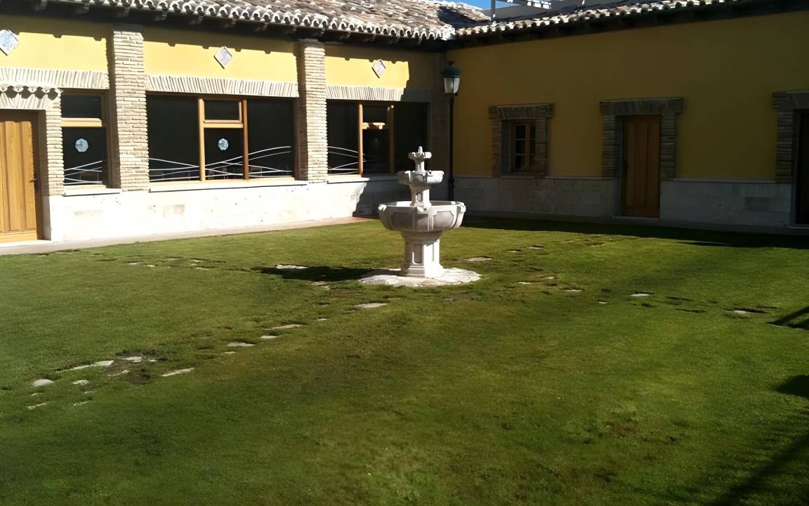 Photo of Others in Herrera de Valdecanas