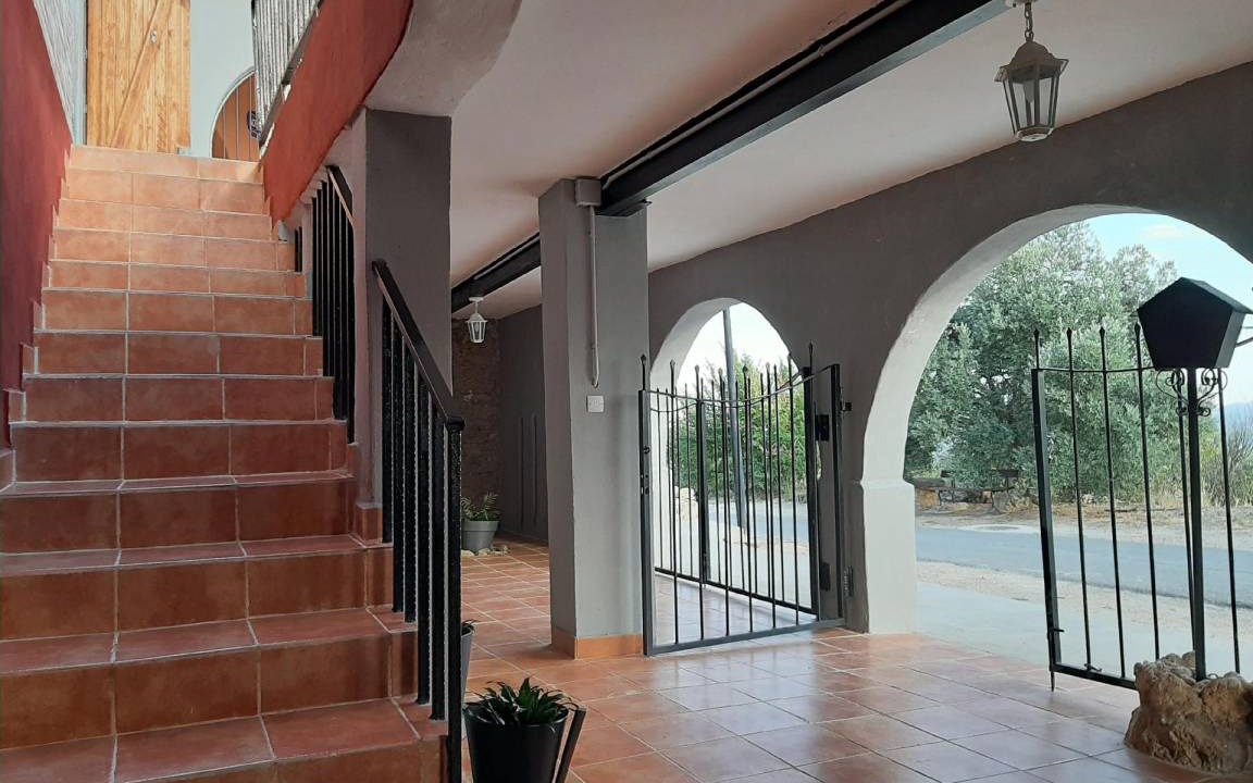 Photo of Patio Balcony in Borja