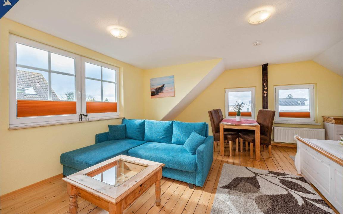 Photo of Livingroom in Zinnowitz