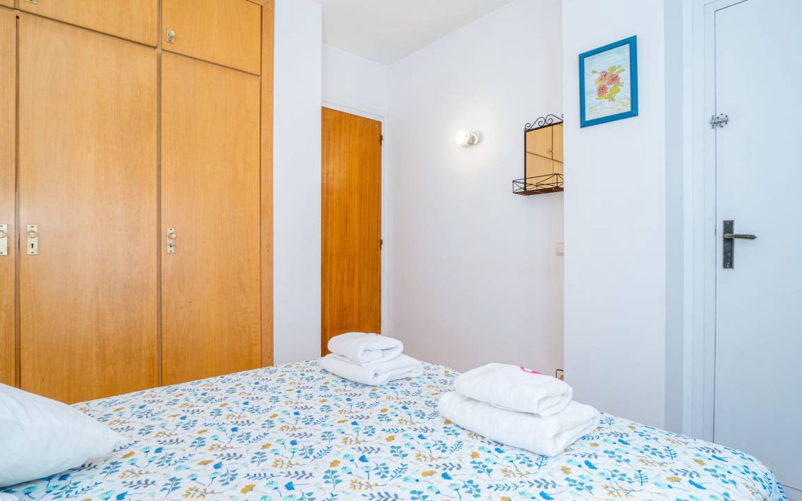 Photo of Bedroom in Empuriabrava