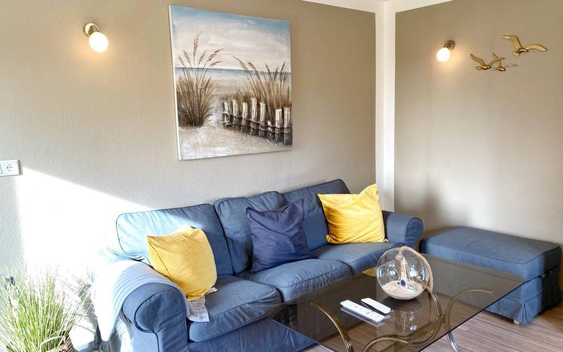 Photo of Livingroom in Sassnitz