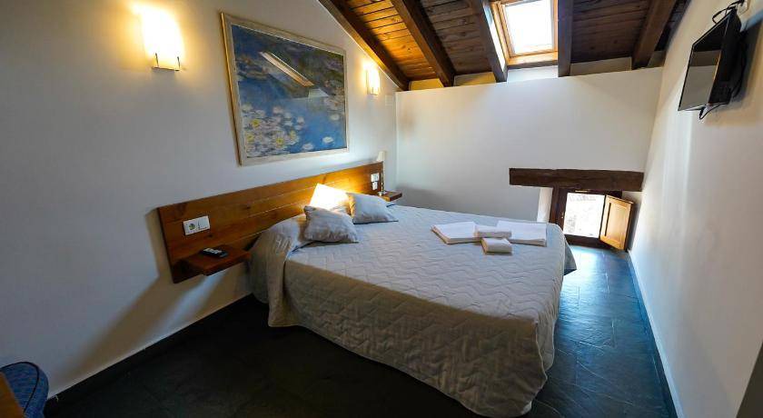 Photo of Bedroom in Atienza