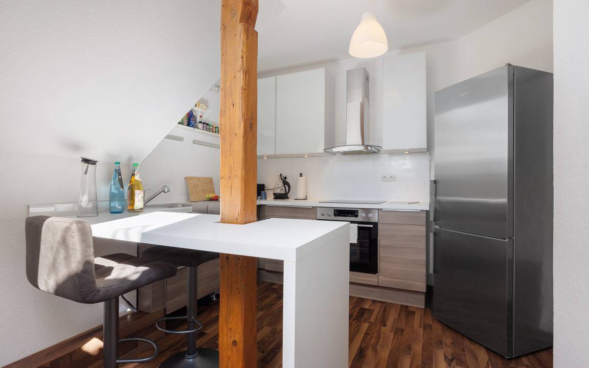 Photo of Kitchen in Sudstadt-Bult