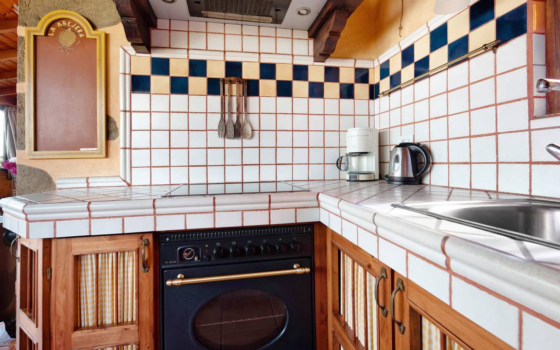 Photo of Kitchen in Montijos