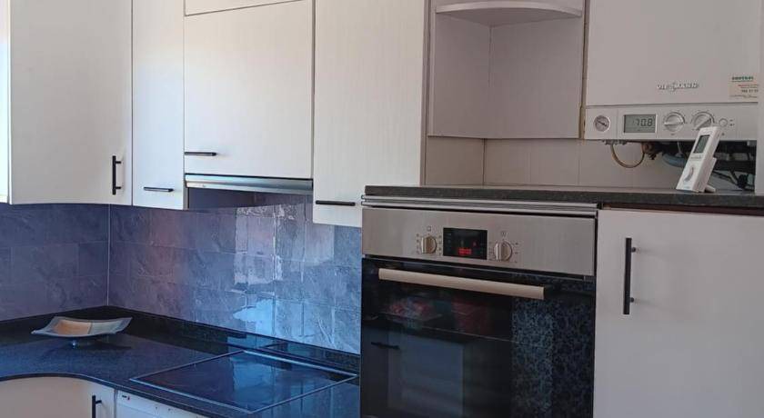 Photo of Kitchen in Sabaris