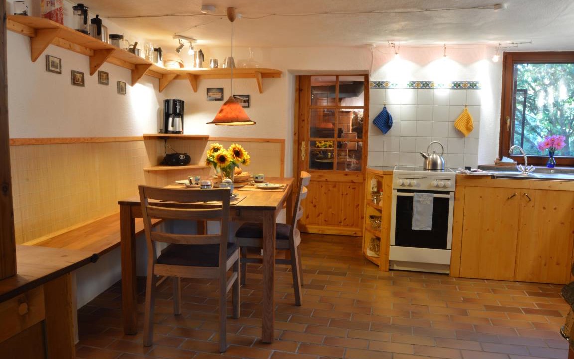 Photo of Kitchen in Hunerbach
