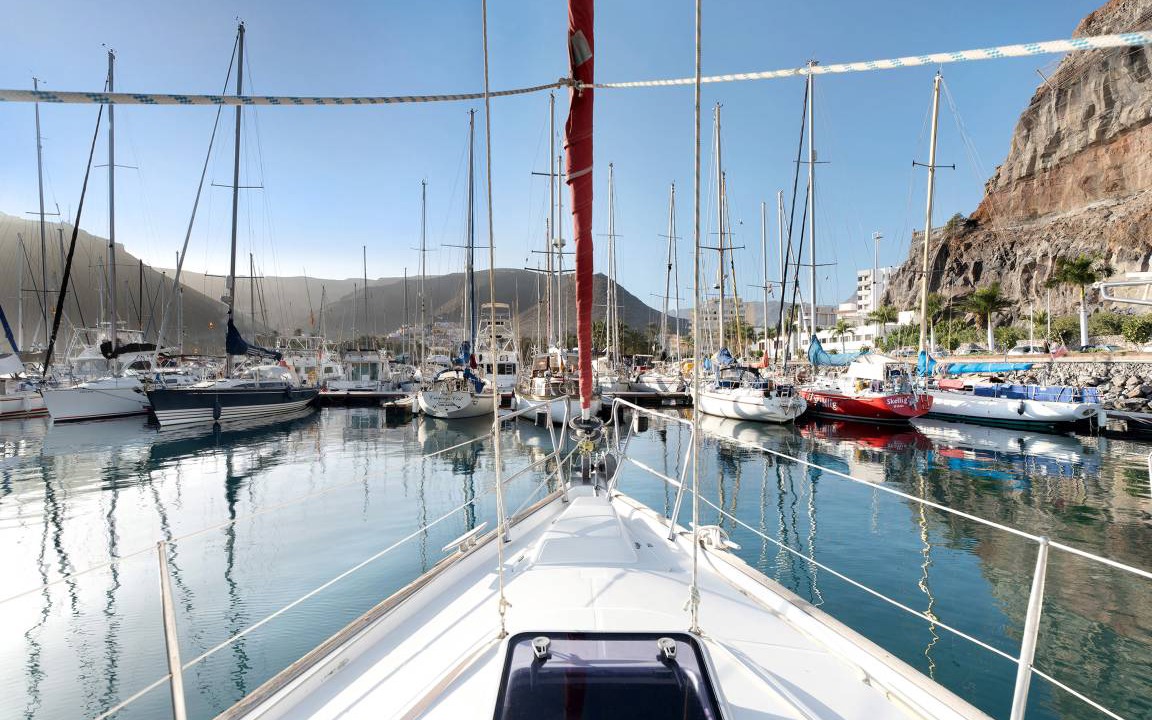 Photo of Others in San Sebastian de la Gomera