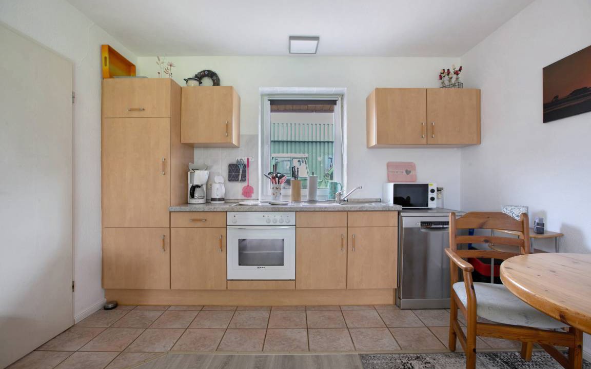 Photo of Kitchen in Hillgroven