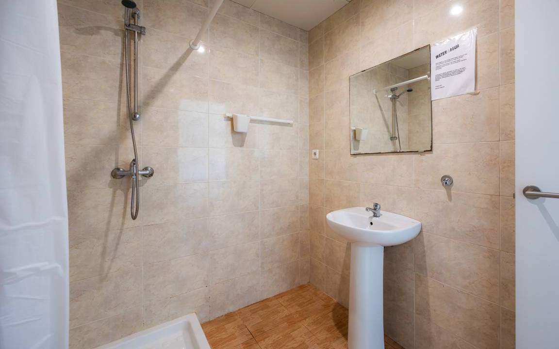 Photo of Bathroom in Can Pastilla
