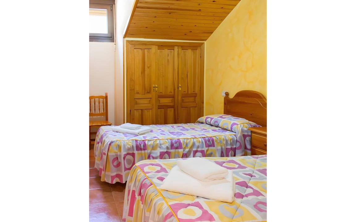Photo of Bedroom in Salinas