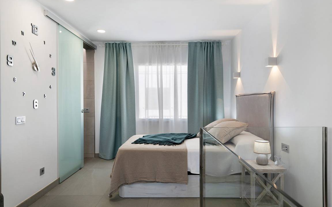 Photo of Bedroom in Playa Quemada
