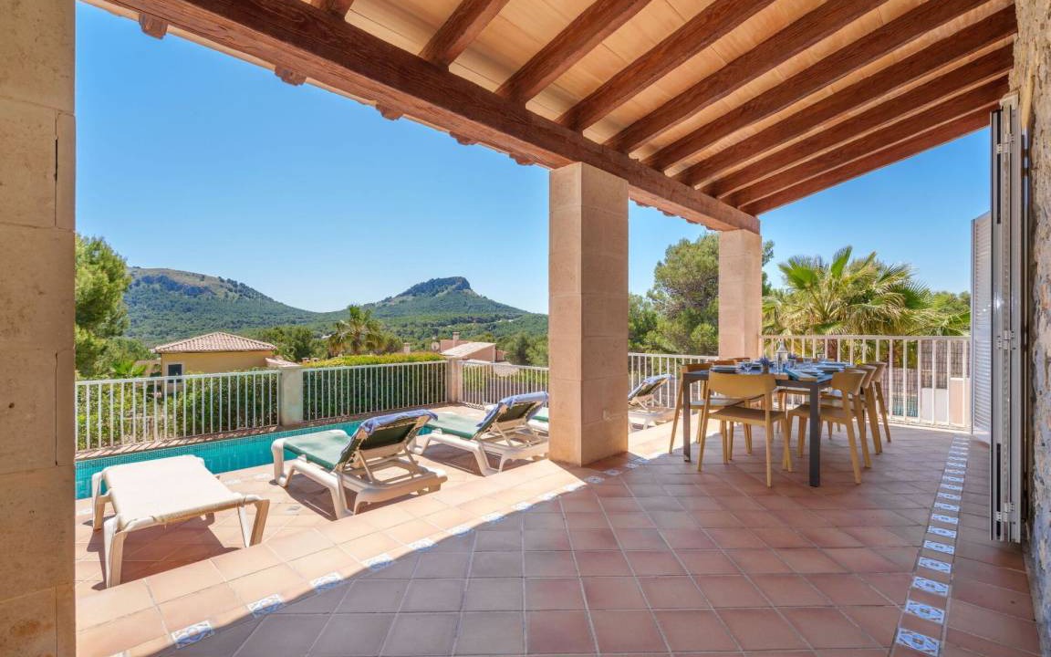 Photo of Others in Cala Mesquida